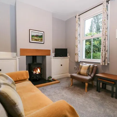 Holiday home 7 Railway *