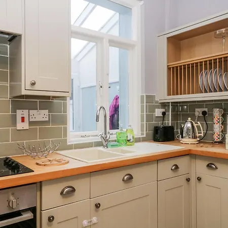 Holiday home 7 Railway Ulverston