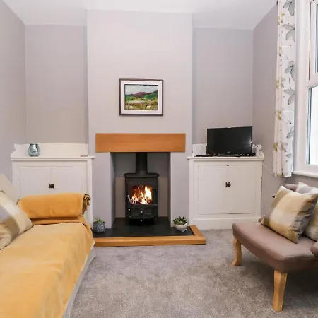 7 Railway Holiday home Ulverston