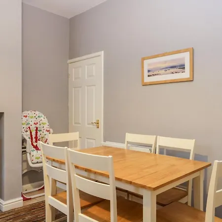 Holiday home 7 Railway