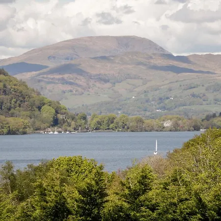 Holiday home 7 Railway