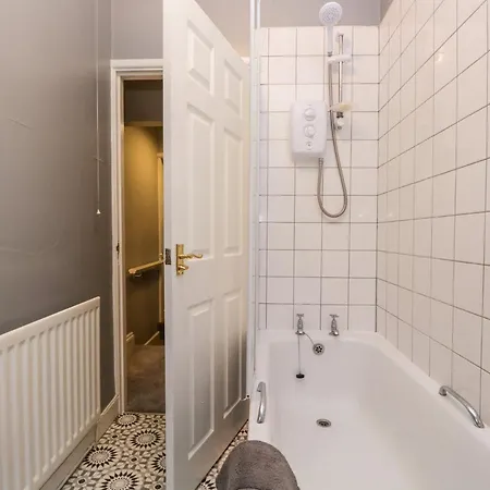 Holiday home 7 Railway Ulverston