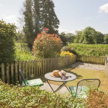 Holiday home 7 Railway