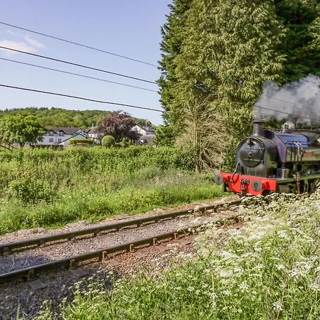 7 Railway Holiday home