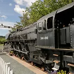 Σπίτι διακοπών 7 Railway *