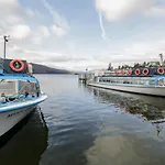 7 Railway Σπίτι διακοπών