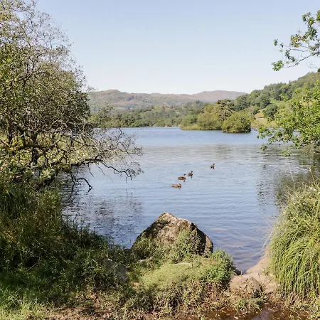 7 Railway Casa de Férias