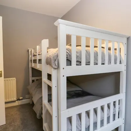 7 Railway * Ulverston