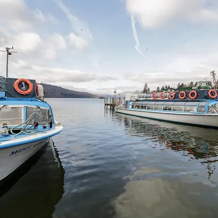 7 Railway Casa de Férias