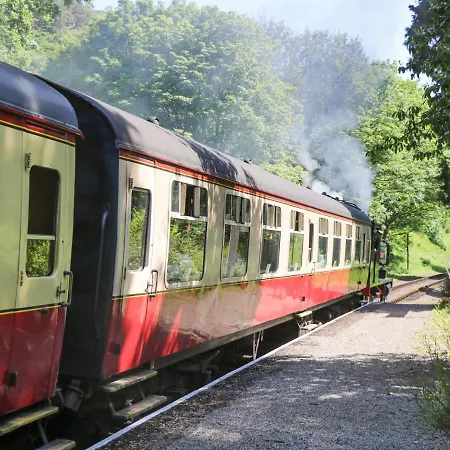 Casa de Férias 7 Railway *