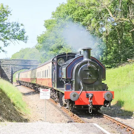 7 Railway * Ulverston